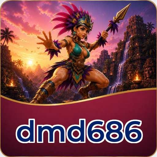 Tentang dmd686